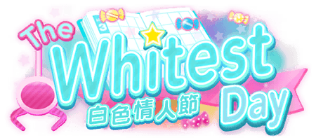 The Whitest Day