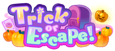 Trick or Escape!