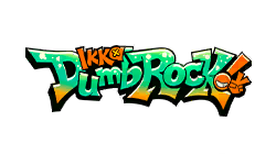Ikka Dumb Rock!
