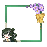 Phantom Blooms