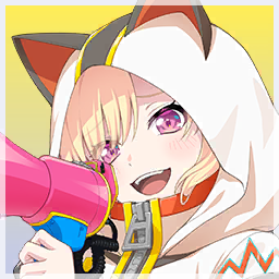 仲町 あられ