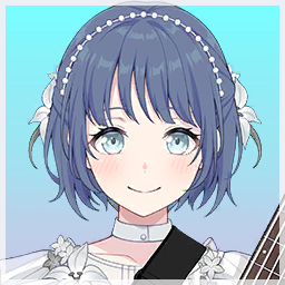 Mahoro Hamasaki