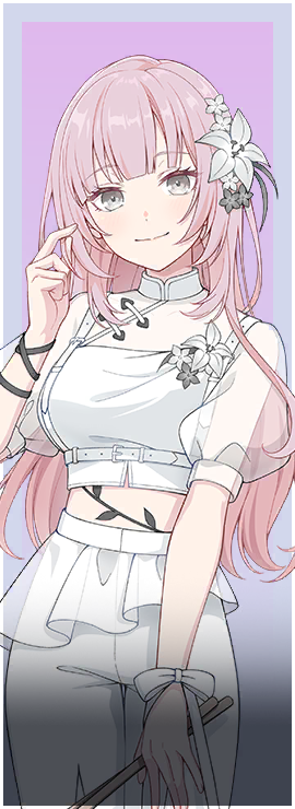 和泉朋花