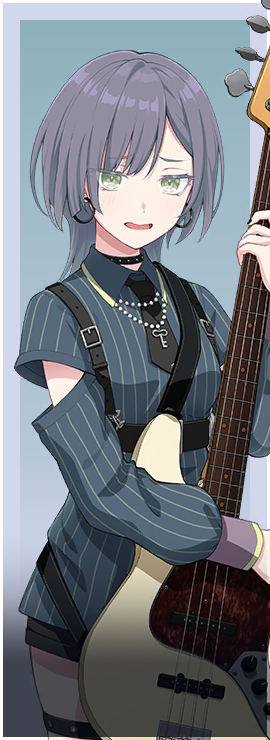 Yomogi Yakura