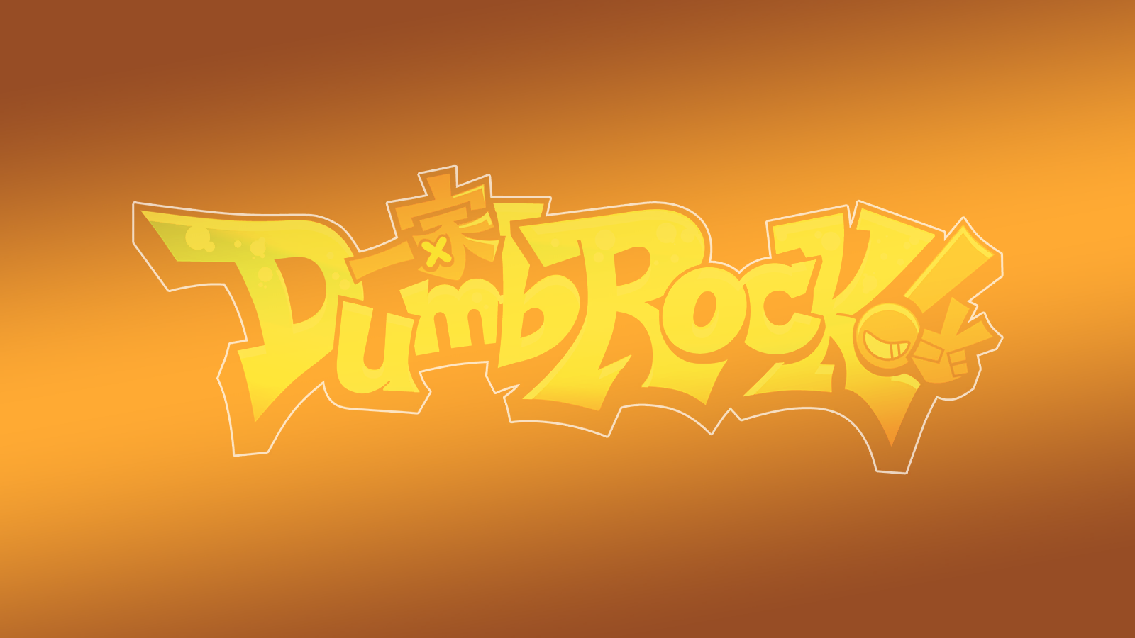 [背景]一家Dumb Rock!主题 A