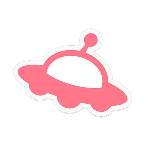 [스티커] 무겐다이 뮤타입 밴드 모티브 ver.