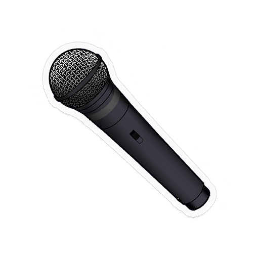 [스티커] 타카마츠 토모리 악기 ver.