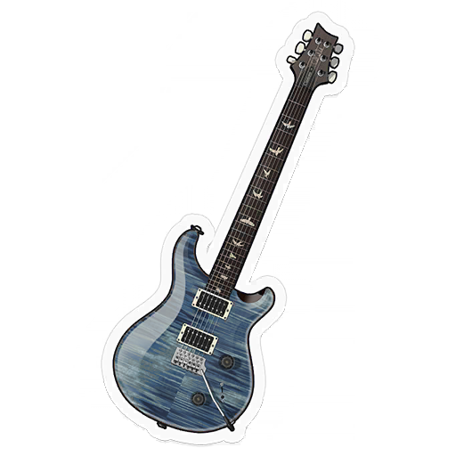 [Sticker] Nagi Kotohira - Musical Instrument ver.