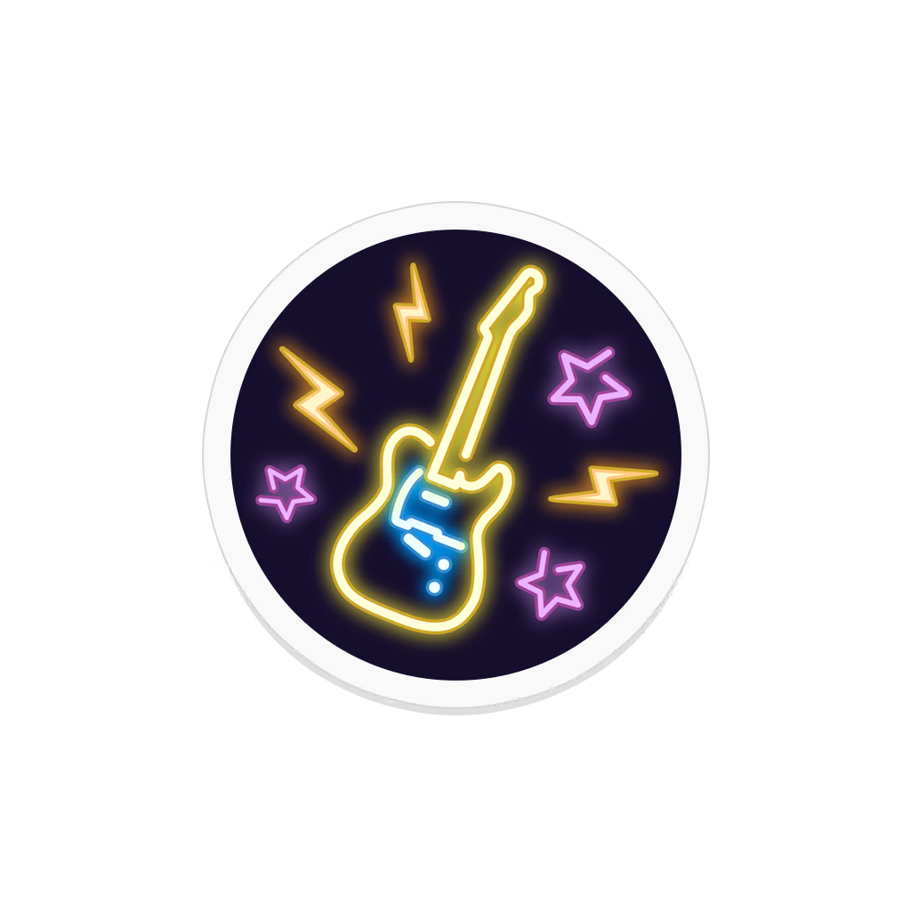 [Sticker] Raika Suga - Icon ver.