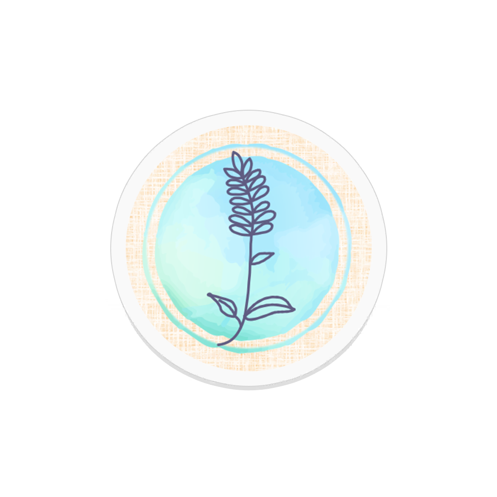 [Sticker] Miku Mahashi - Icon ver.