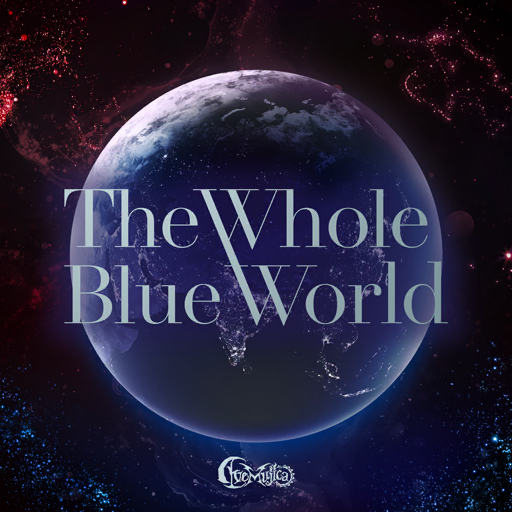 The Whole Blue World
