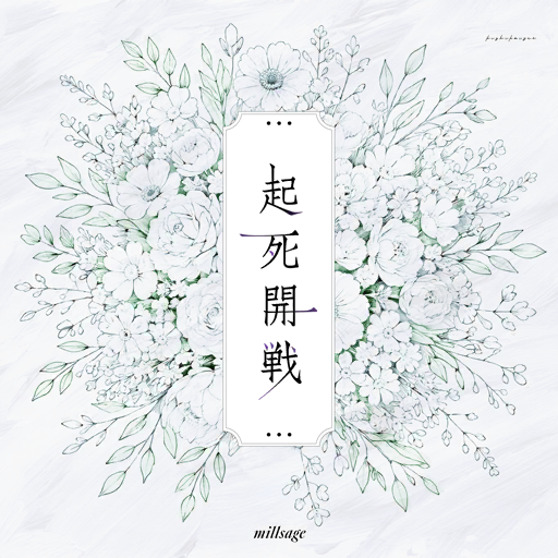 起死開戦