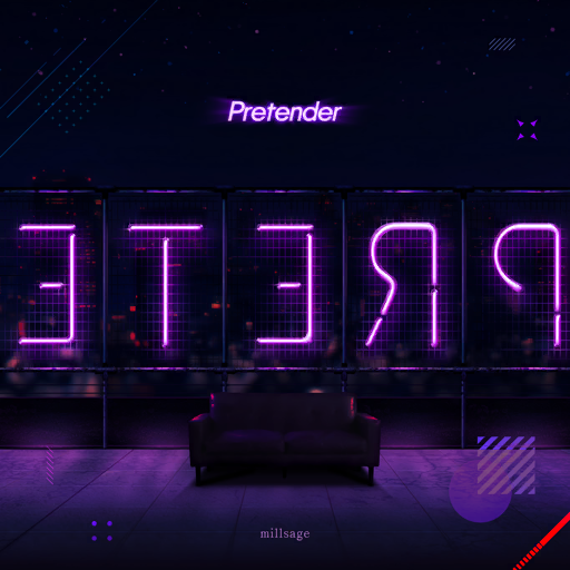 Pretender