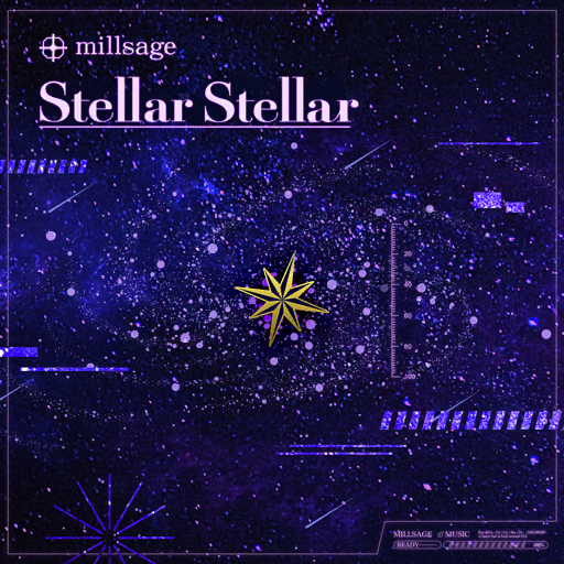 Stellar Stellar · Added 34d ago