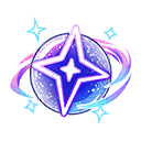 キャラクターEXP
