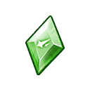 Jade Fragment (S)