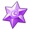 Violet Fragment (L)