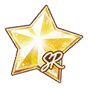 メンバーピース(SR)