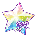 メンバーピース(SSR)