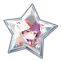 團員星輝（[制霸舞池的少女]千石由乃）