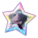Member Piece (Timoris/Umiri Yahata "Bearing Wishes")