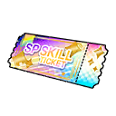 SPスキル強化チケット