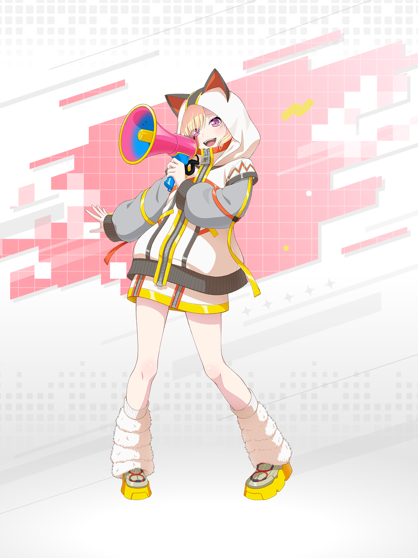 꿈은 파워!