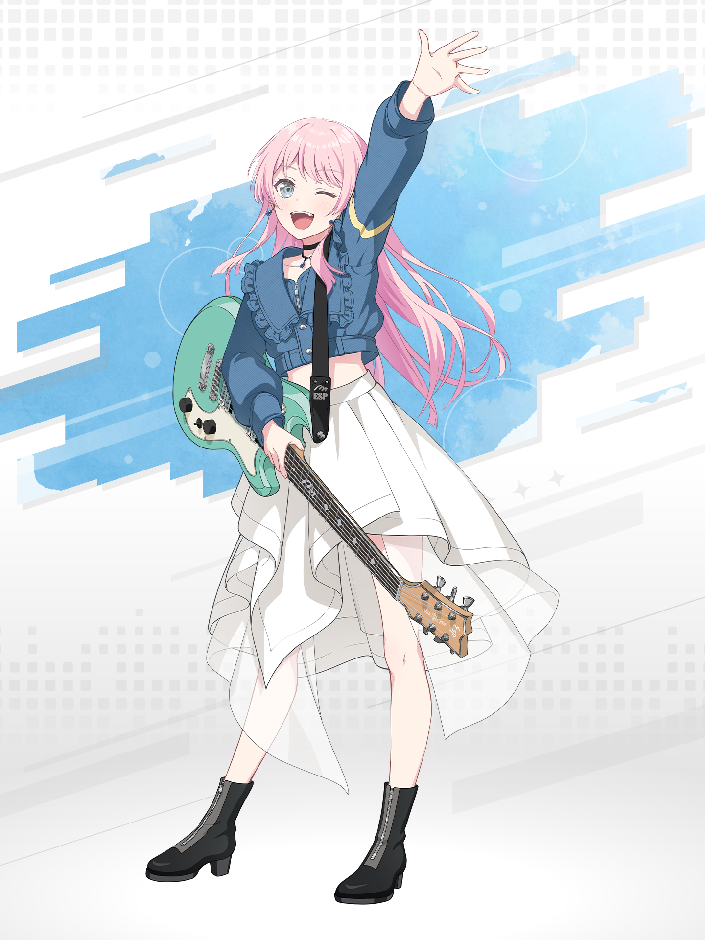 CENTER M☆DE