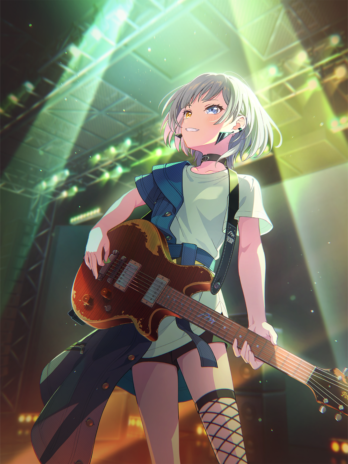 おもしれー音