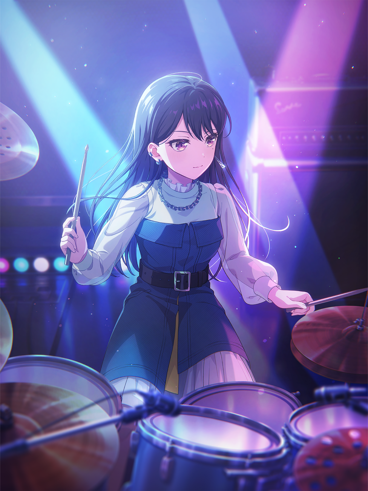 Steady Beat