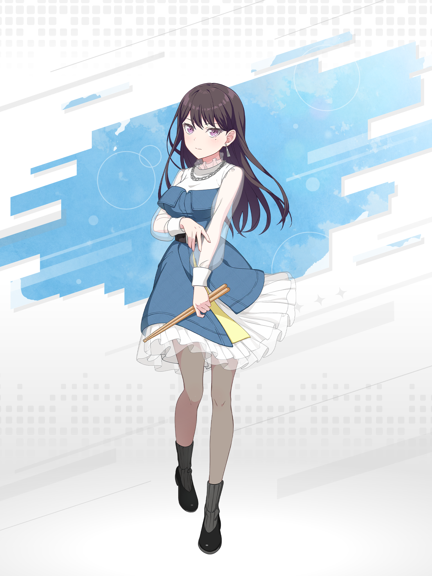 素直じゃない狼