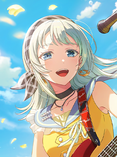 イエロー・ブリーズ