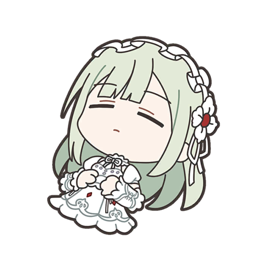 Sleeping Soundly