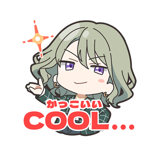 Natsume Stamp 2