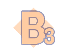 B3