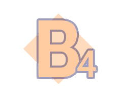 B4