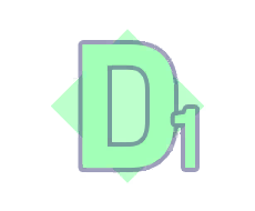 D1