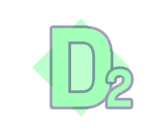 D2
