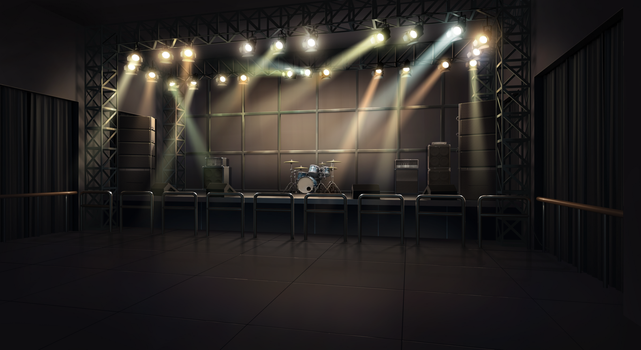 Background