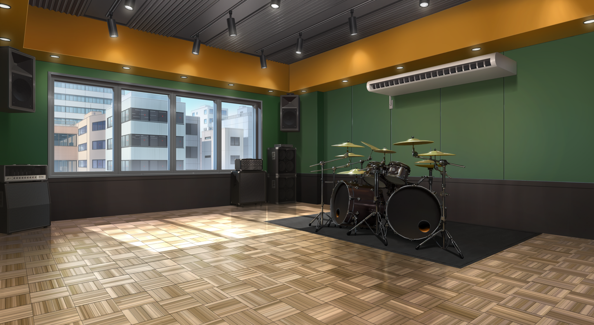 Background