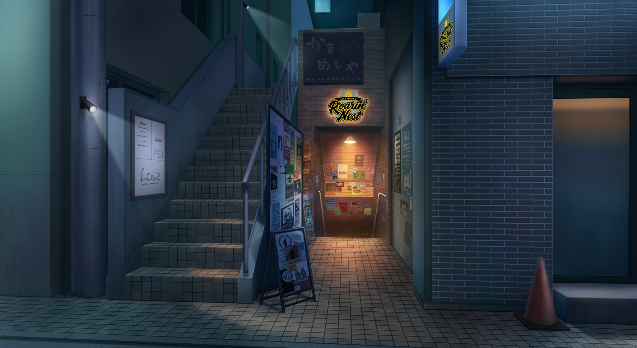 Background