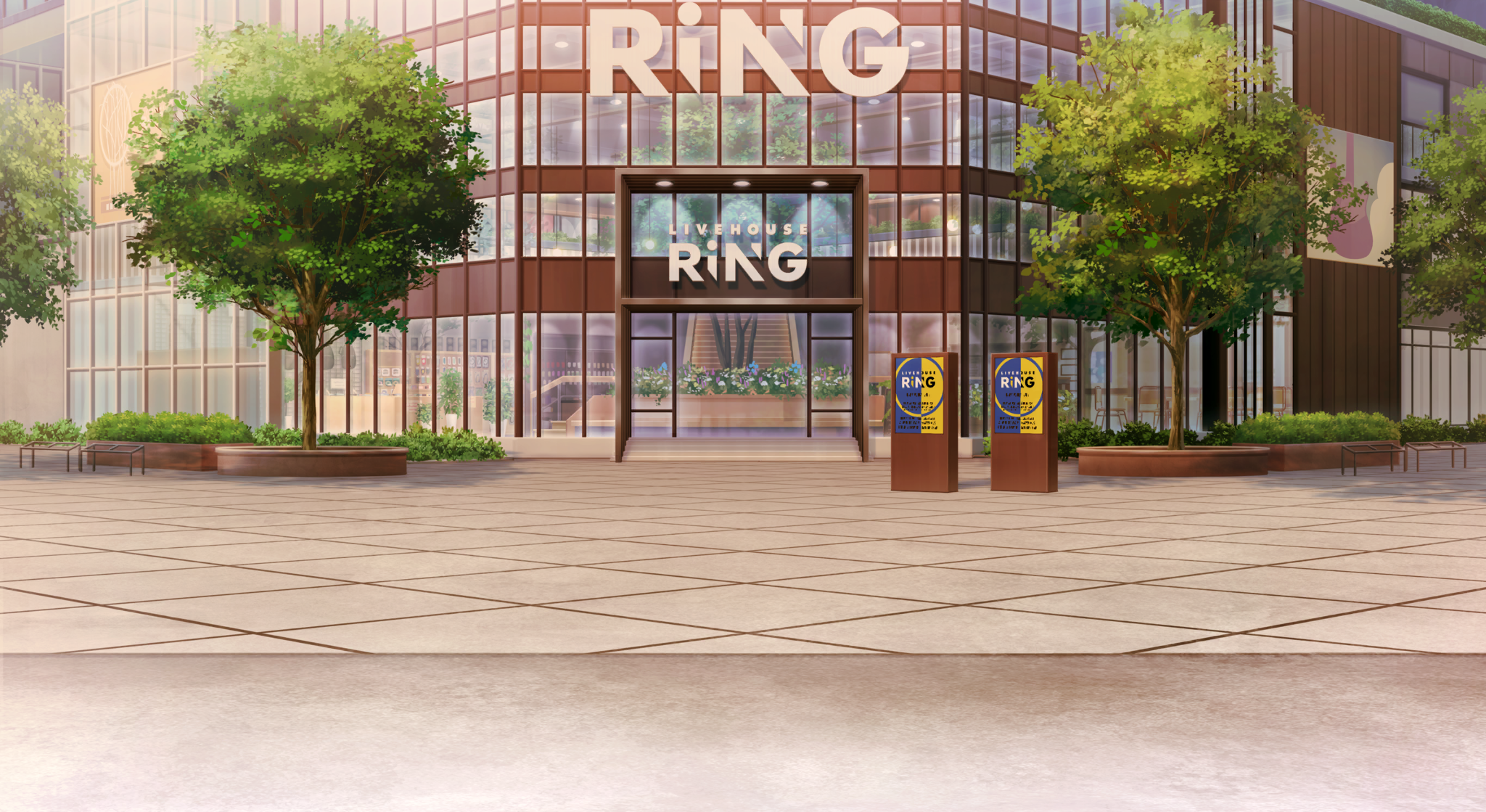 Background
