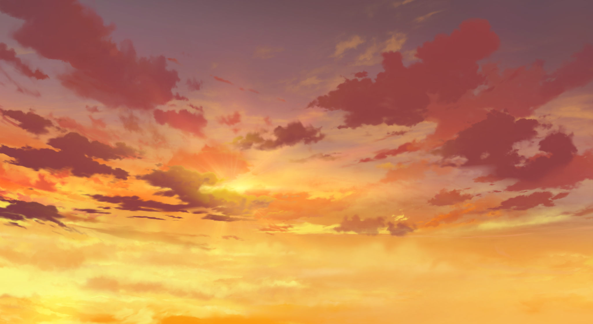背景