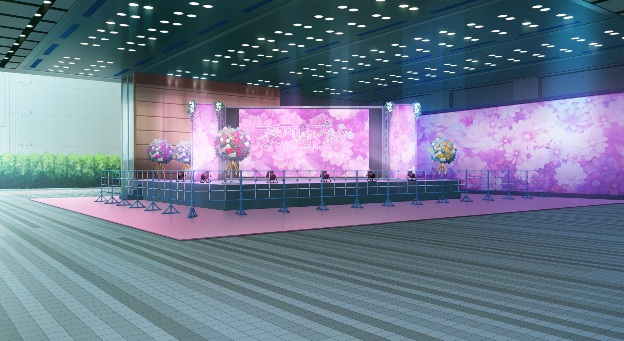 Background