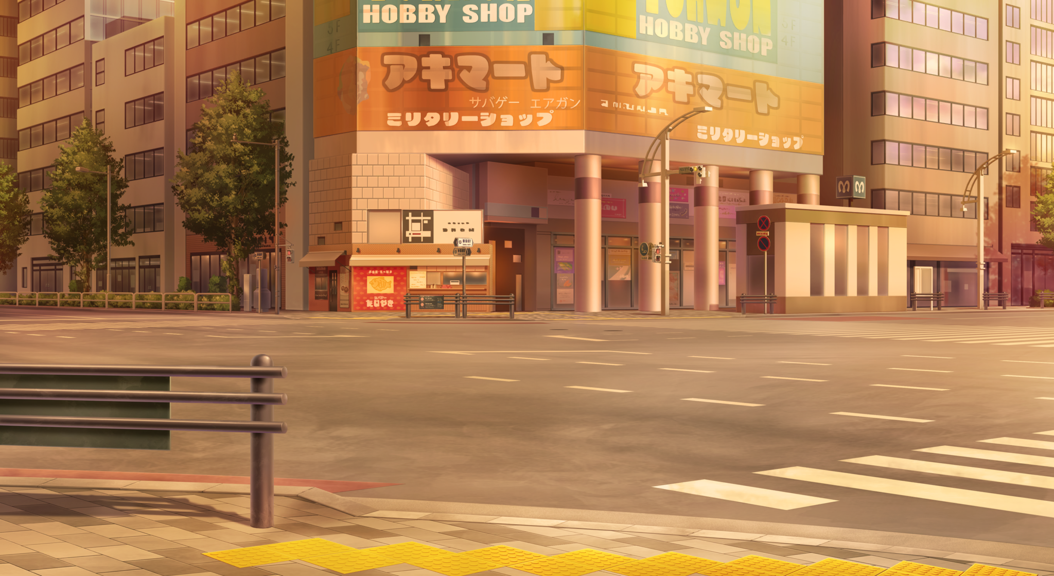 Background
