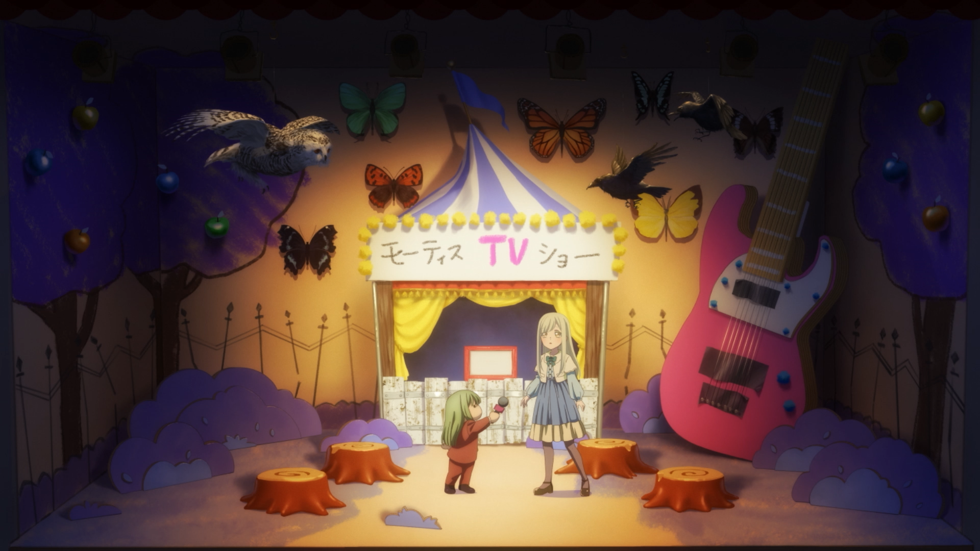イラスト