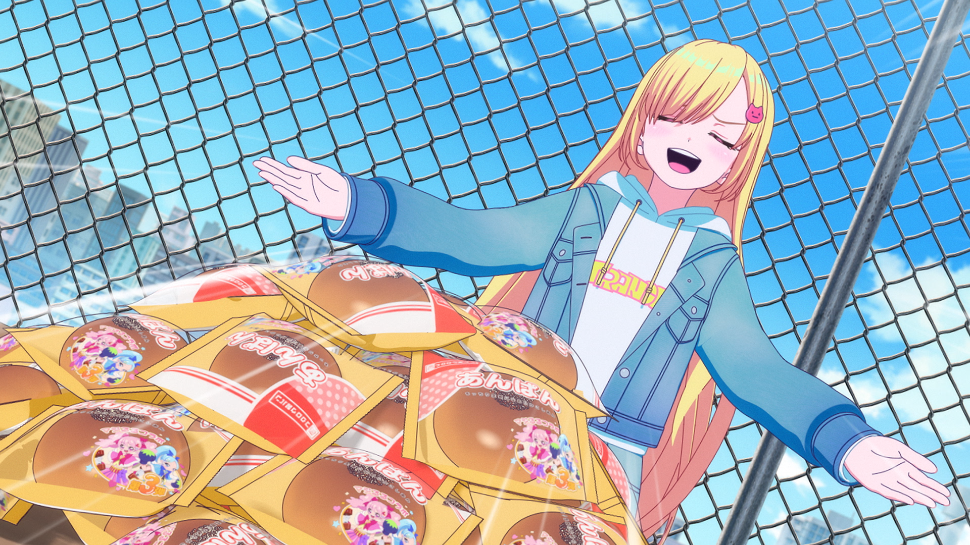 イラスト