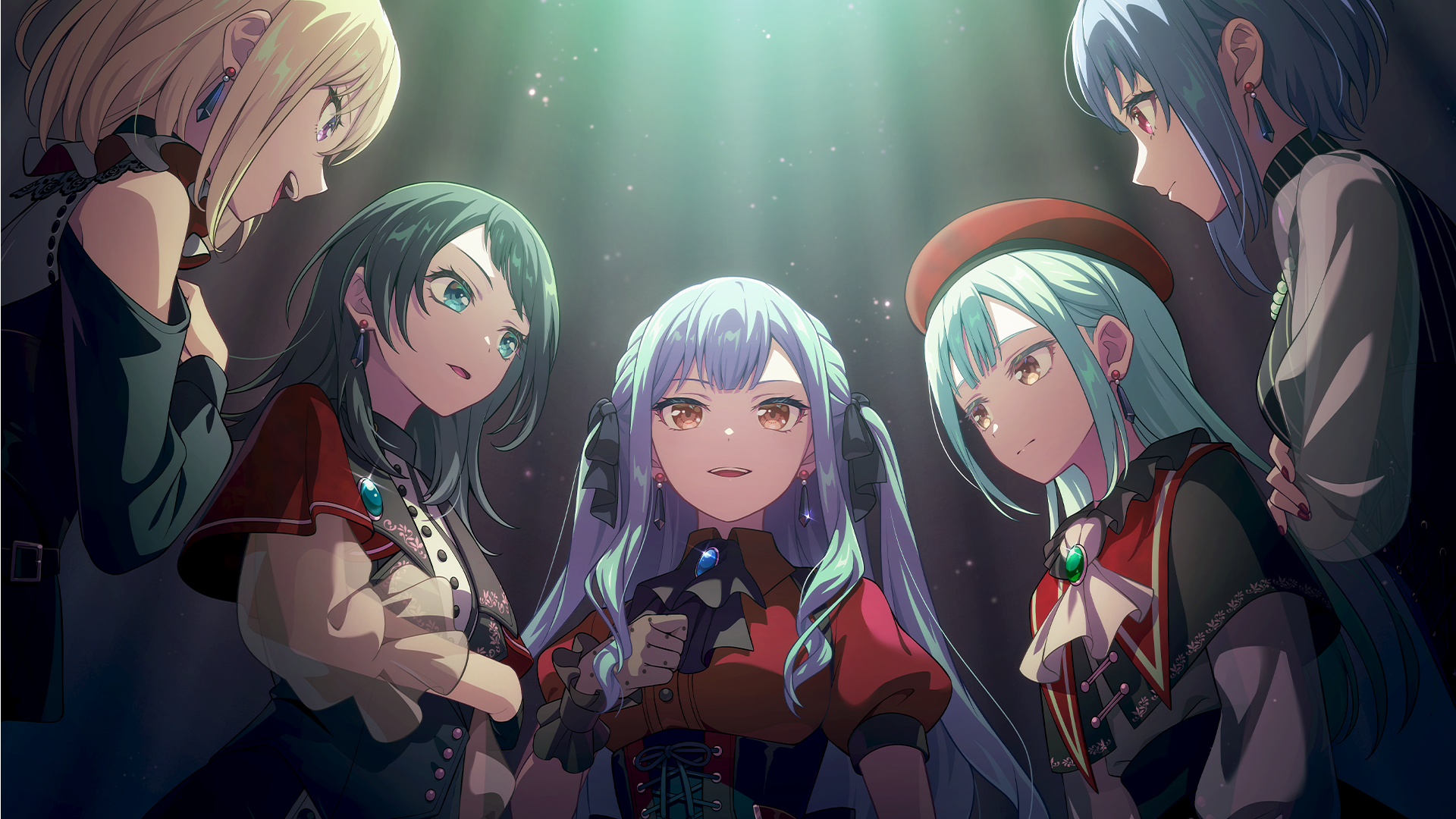 イラスト