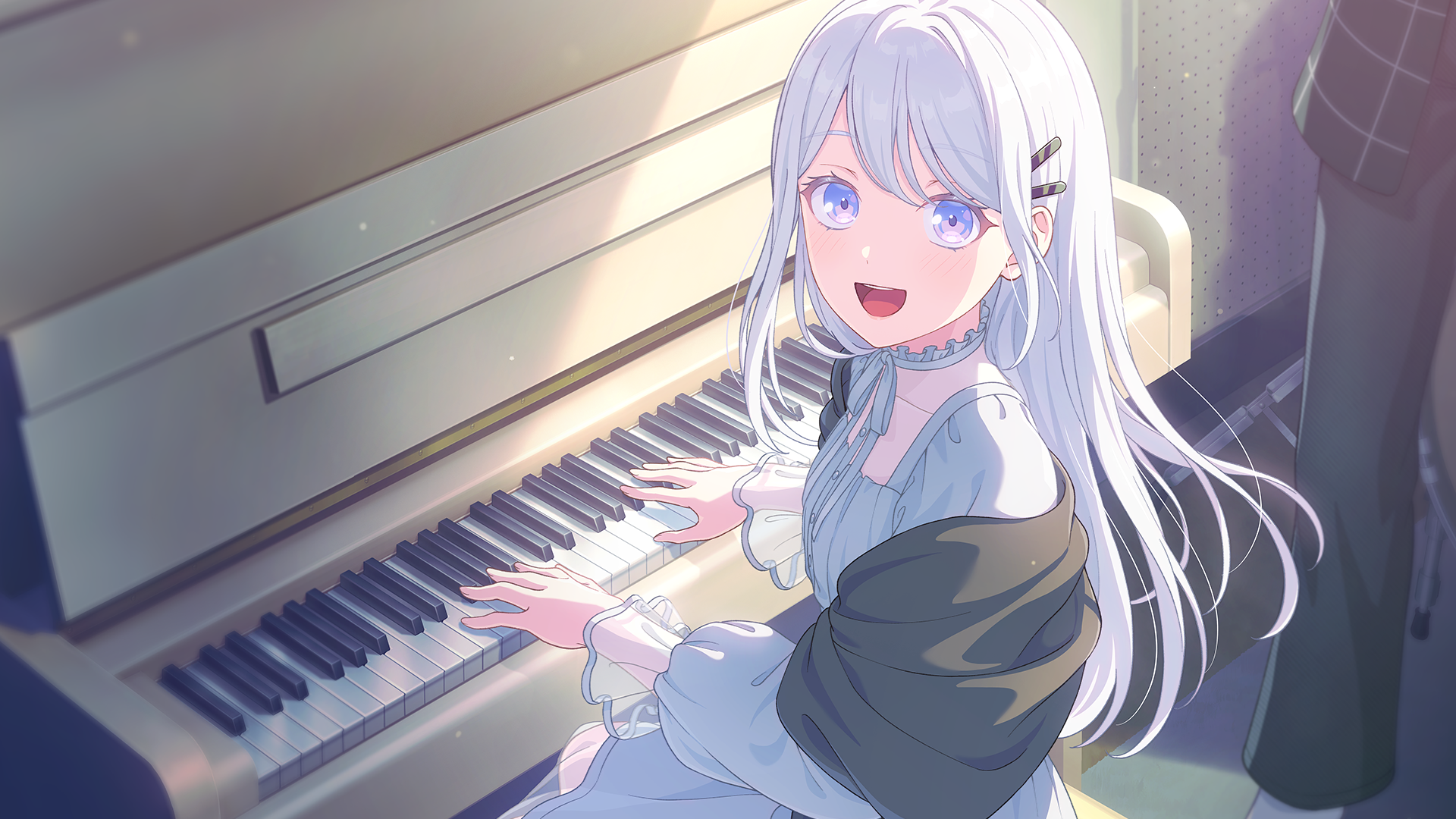 イラスト