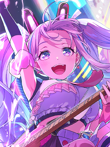 きゅーと・ふろーと